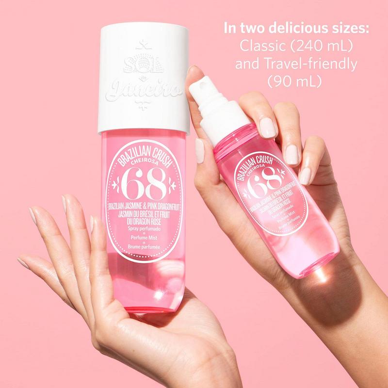 100ml Fruity Body Spray For Women Long Duration Fragrance Spray Scent Moisturize The Skin For Body Hair